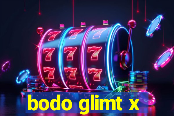 bodo glimt x